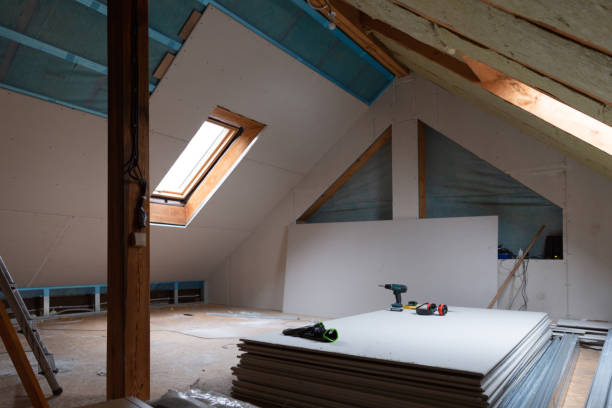 Best Insulation for Specific Applications in Long Hill, CT
