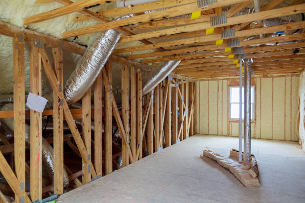  Long Hill, CT Insulation Contractor Pros